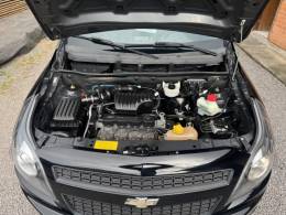 CHEVROLET - MONTANA - 2015/2015 - Preta - Sob Consulta