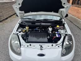 FORD - KA - 2013/2013 - Branca - Sob Consulta