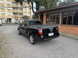 CHEVROLET - MONTANA - 2015/2015 - Preta - Sob Consulta
