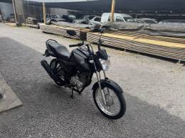 YAMAHA - FACTOR YBR - 2017/2017 - Preta - Sob Consulta