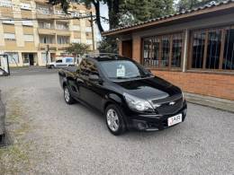 CHEVROLET - MONTANA - 2015/2015 - Preta - Sob Consulta
