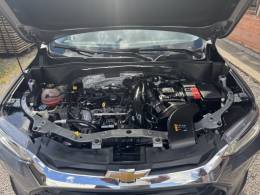 CHEVROLET - TRACKER - 2021/2021 - Cinza - Sob Consulta