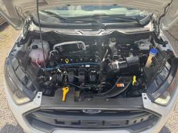 FORD - ECOSPORT - 2020/2020 - Branca - Sob Consulta