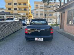 VOLKSWAGEN - SAVEIRO - 2016/2016 - Preta - Sob Consulta