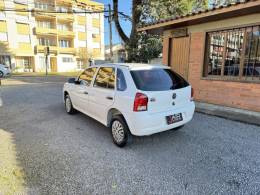 VOLKSWAGEN - GOL - 2013/2013 - Branca - Sob Consulta