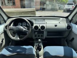 RENAULT - KANGOO - 2010/2010 - Branca - Sob Consulta