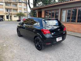 CHEVROLET - ONIX - 2018/2018 - Preta - Sob Consulta