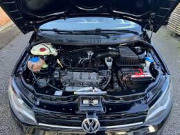 VOLKSWAGEN - SAVEIRO - 2016/2016 - Preta - Sob Consulta
