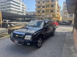 CHEVROLET - S10 - 2011/2011 - Preta - Sob Consulta