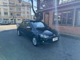 VOLKSWAGEN - SAVEIRO - 2016/2016 - Preta - Sob Consulta