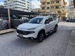 FIAT - TORO - 2019/2019 - Branca - Sob Consulta