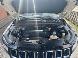 JEEP - COMPASS - 2018/2018 - Branca - Sob Consulta