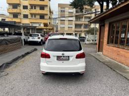 VOLKSWAGEN - SPACEFOX - 2018/2018 - Branca - Sob Consulta