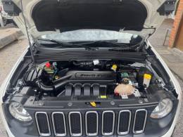 JEEP - RENEGADE - 2016/2016 - Branca - Sob Consulta