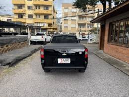 CHEVROLET - MONTANA - 2015/2015 - Preta - Sob Consulta