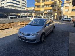 VOLKSWAGEN - GOL - 2010/2010 - Prata - Sob Consulta