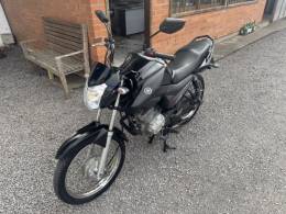 YAMAHA - FACTOR YBR - 2017/2017 - Preta - Sob Consulta