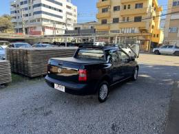 VOLKSWAGEN - SAVEIRO - 2016/2016 - Preta - Sob Consulta