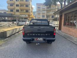 CHEVROLET - S10 - 2011/2011 - Preta - Sob Consulta