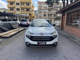 FIAT - TORO - 2019/2019 - Branca - Sob Consulta