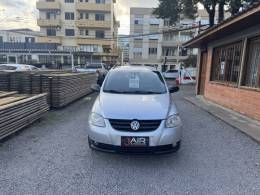 VOLKSWAGEN - SPACEFOX - 2008/2008 - Prata - Sob Consulta