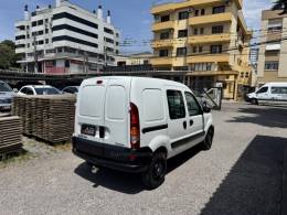 RENAULT - KANGOO - 2010/2010 - Branca - Sob Consulta