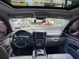 KIA MOTORS - SORENTO - 2009/2009 - Prata - Sob Consulta