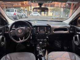 FIAT - TORO - 2018/2018 - Branca - Sob Consulta