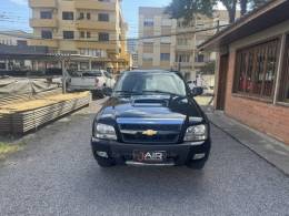 CHEVROLET - S10 - 2011/2011 - Preta - Sob Consulta