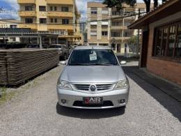 RENAULT - LOGAN - 2009/2009 - Prata - Sob Consulta