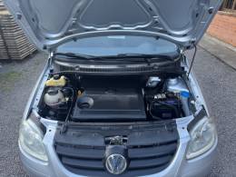VOLKSWAGEN - SPACEFOX - 2008/2008 - Prata - Sob Consulta