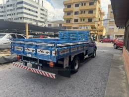 FORD - F-350 - 2017/2017 - Azul - Sob Consulta