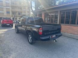 CHEVROLET - S10 - 2011/2011 - Preta - Sob Consulta
