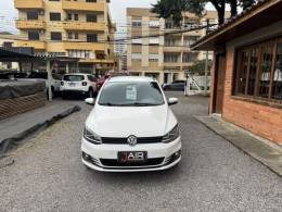 VOLKSWAGEN - SPACEFOX - 2018/2018 - Branca - Sob Consulta