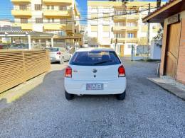 VOLKSWAGEN - GOL - 2013/2013 - Branca - Sob Consulta
