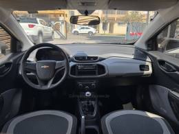 CHEVROLET - ONIX - 2015/2015 - Branca - Sob Consulta