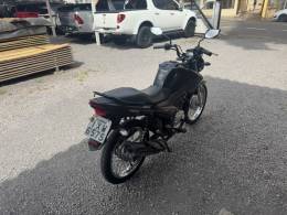 YAMAHA - FACTOR YBR - 2017/2017 - Preta - Sob Consulta