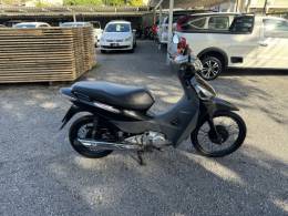 HONDA - BIZ 125 - 2008/2008 - Preta - Sob Consulta