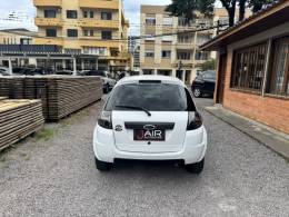 FORD - KA - 2013/2013 - Branca - Sob Consulta