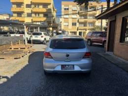 VOLKSWAGEN - GOL - 2010/2010 - Prata - Sob Consulta